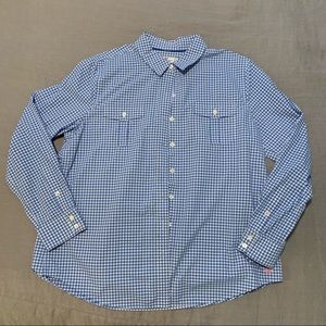 Vineyard Vines Button Down